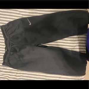 Men’s Nike sweatpants